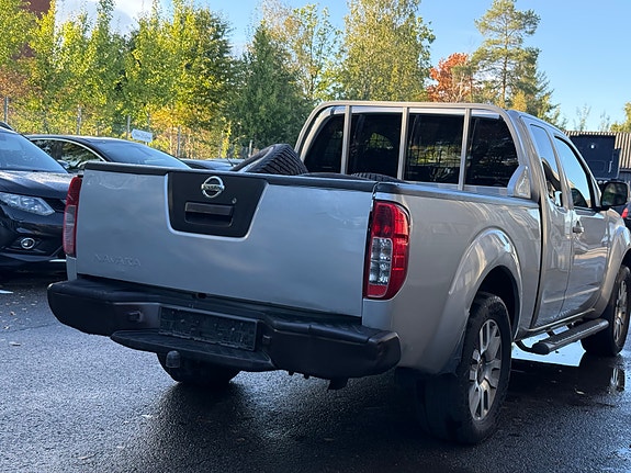 Nissan Navara 13 of 24
