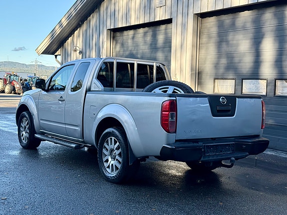 Nissan Navara 10 of 24