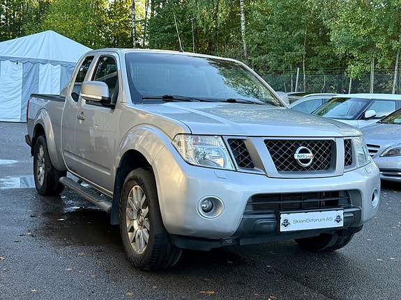 Nissan Navara 7 of 24