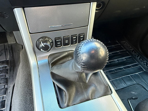 Nissan Navara 21 of 24