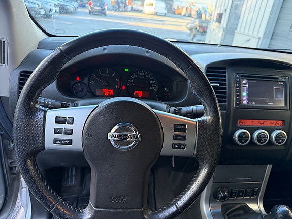 Nissan Navara 19 of 24