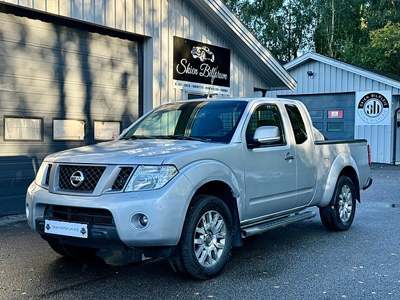 Nissan Navara 3 of 24