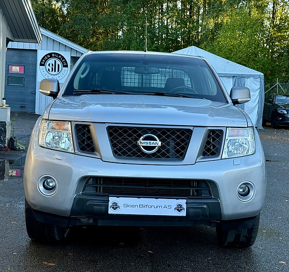 Nissan Navara 6 of 24