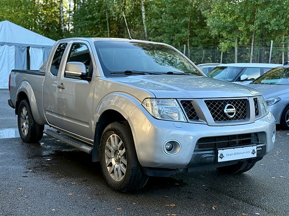 Nissan Navara 8 of 24