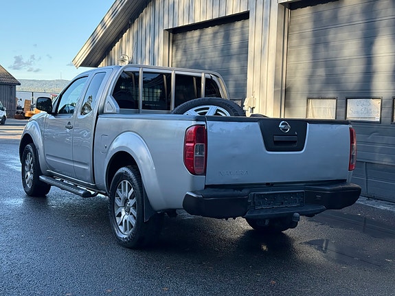 Nissan Navara 11 of 24