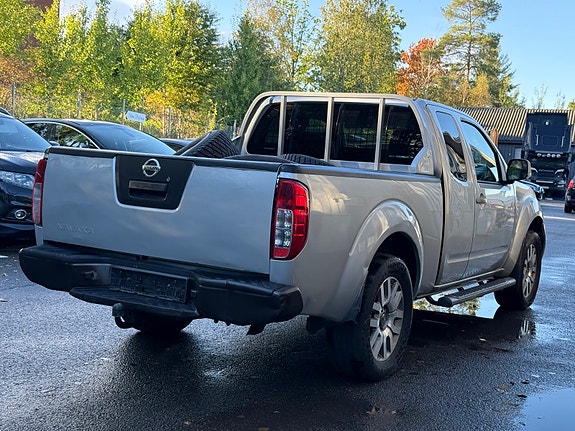 Nissan Navara 14 of 24