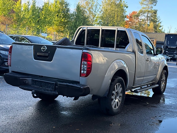 Nissan Navara 12 of 24
