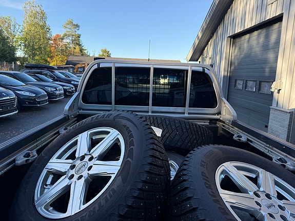 Nissan Navara 16 of 24