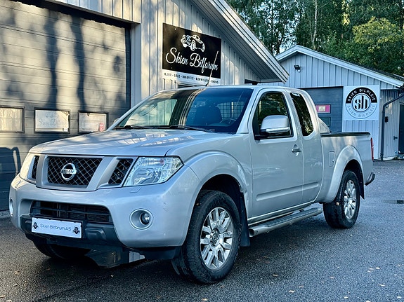 Nissan Navara 4 of 24