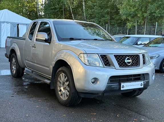 Nissan Navara 9 of 24
