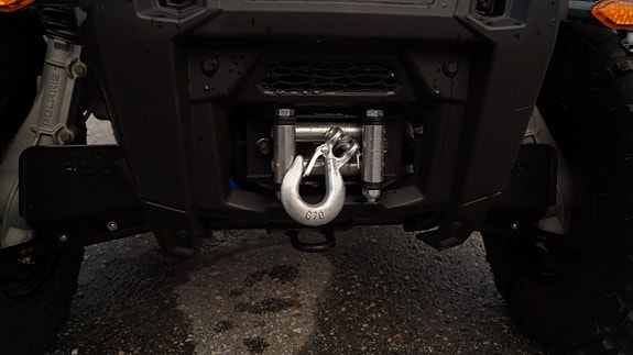 Polaris Sportsman X2 570 16 of 30