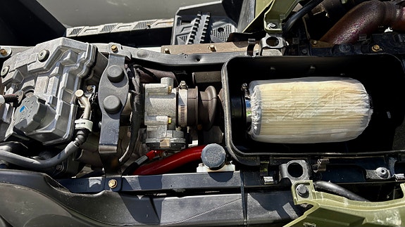 Polaris Sportsman X2 570 12 of 30
