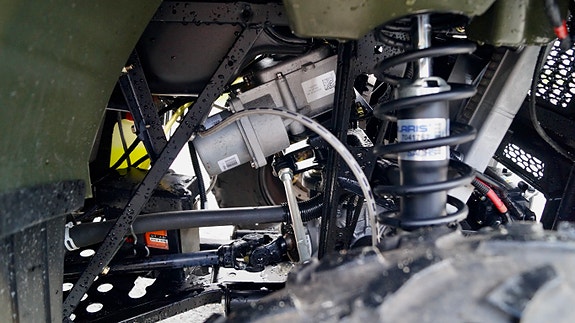 Polaris Sportsman X2 570 20 of 30