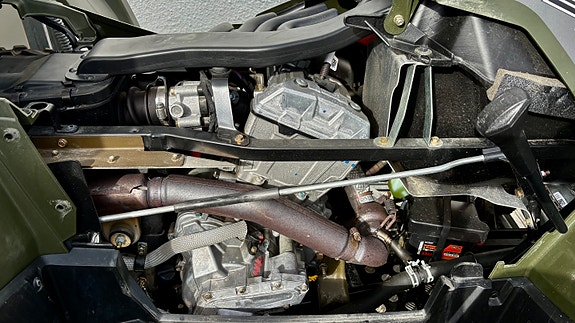 Polaris Sportsman X2 570 13 of 30