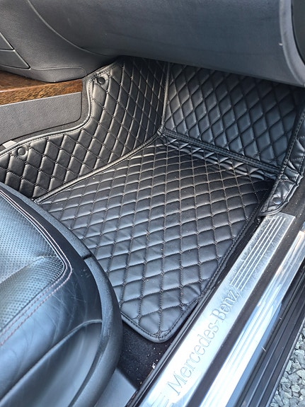 Mercedes-Benz S250 13 of 18
