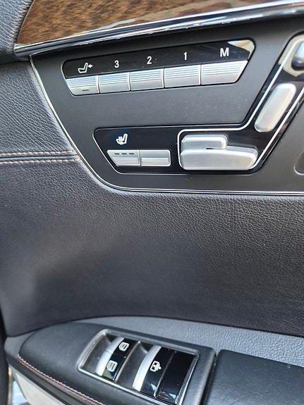 Mercedes-Benz S250 12 of 18