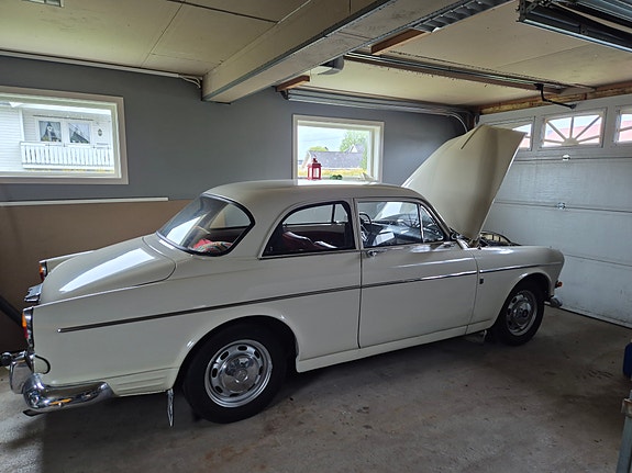 Volvo Amazon 3 of 16