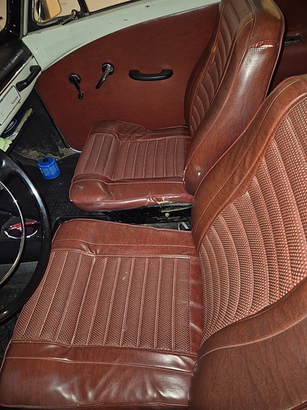 Volvo Amazon 12 of 16