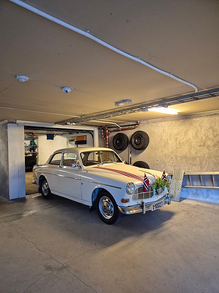 Volvo Amazon 2 of 16