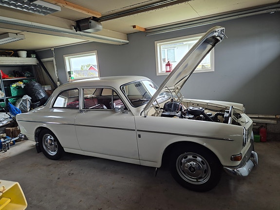 Volvo Amazon 4 of 16