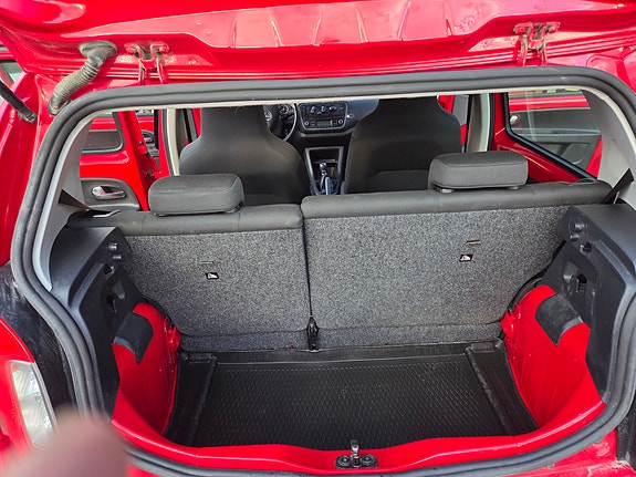 Skoda Citigo 13 of 15