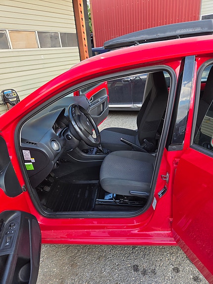 Skoda Citigo 14 of 15