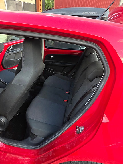 Skoda Citigo 15 of 15