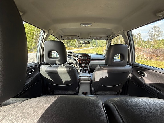 Suzuki Grand Vitara 11 of 18