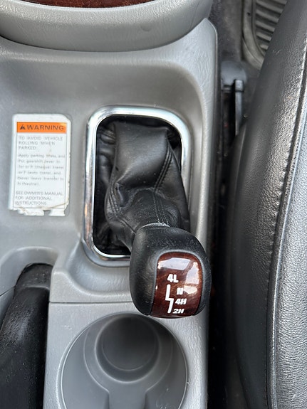 Suzuki Grand Vitara 14 of 18