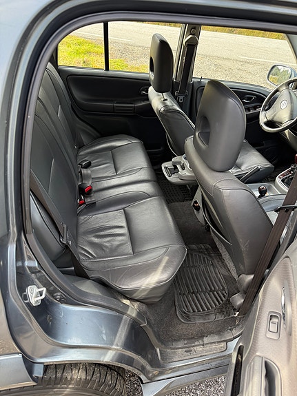 Suzuki Grand Vitara 9 of 18