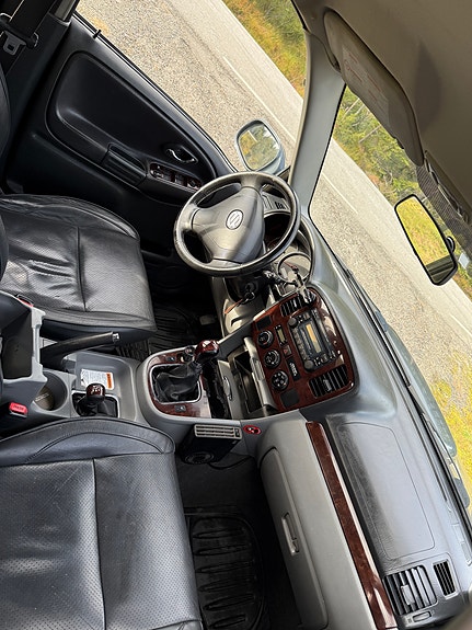 Suzuki Grand Vitara 13 of 18