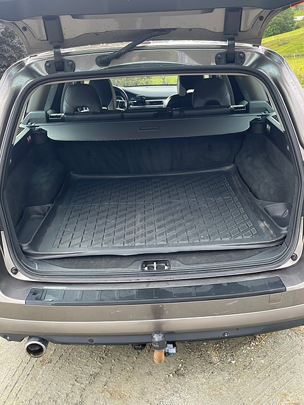 Volvo V70 10 of 10