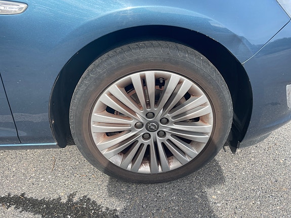 Opel Astra 6 of 30