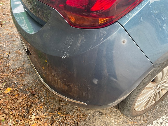 Opel Astra 10 of 30