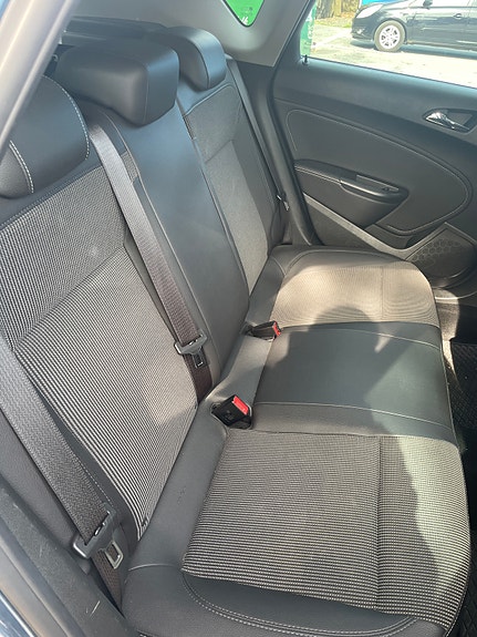 Opel Astra 22 of 30