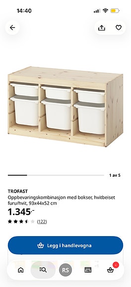Product image 2 of 6