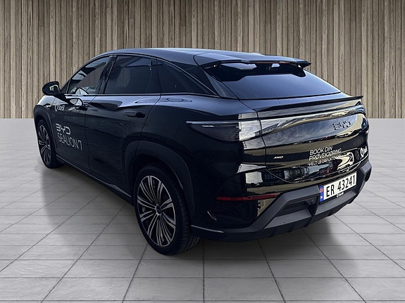 BYD Sealion 7 4 of 10