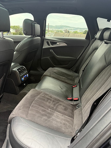 Audi A6 allroad 17 of 30