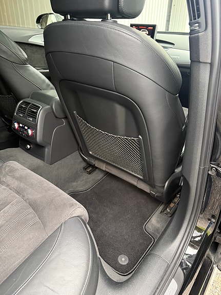 Audi A6 allroad 26 of 30