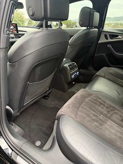 Audi A6 allroad 18 of 30