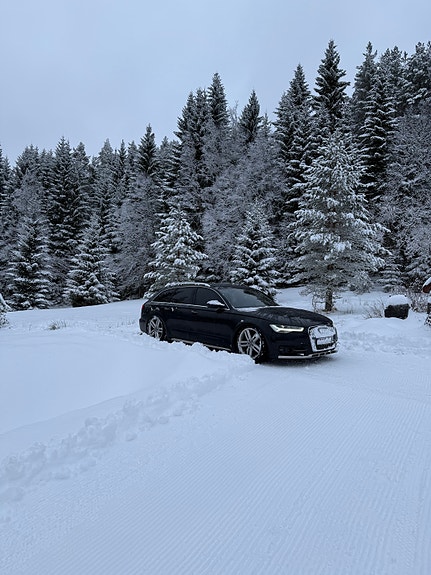 Audi A6 allroad 10 of 30