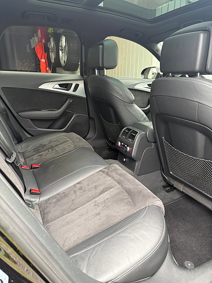 Audi A6 allroad 24 of 30