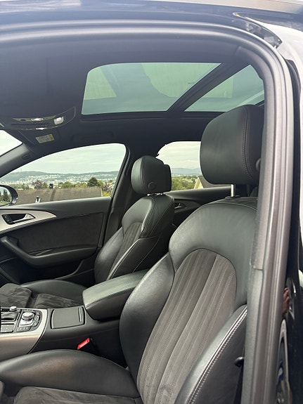 Audi A6 allroad 14 of 30