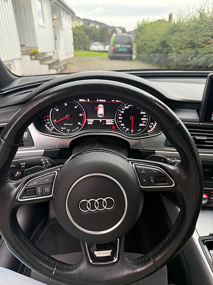 Audi A6 allroad 15 of 30