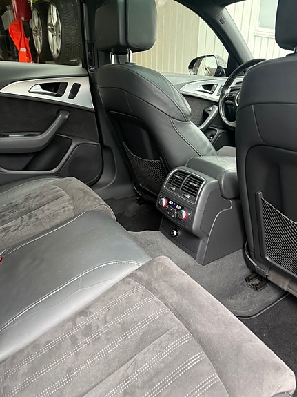 Audi A6 allroad 23 of 30