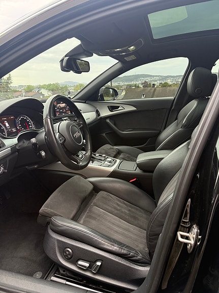 Audi A6 allroad 12 of 30