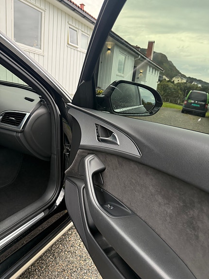 Audi A6 allroad 27 of 30