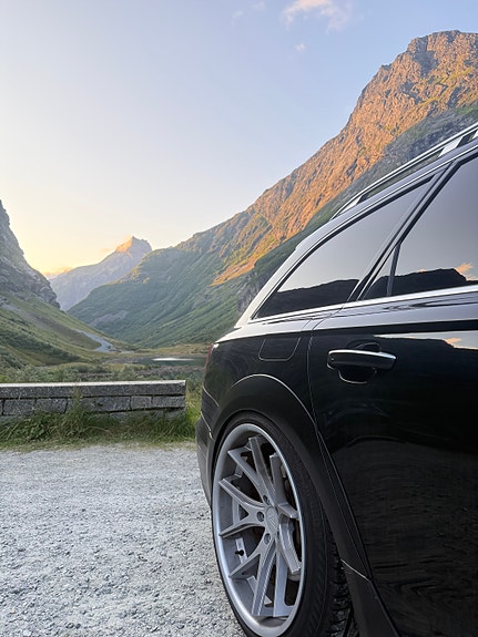 Audi A6 allroad 9 of 30