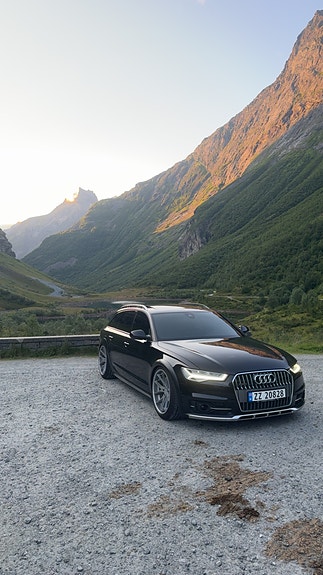Audi A6 allroad 3 of 30
