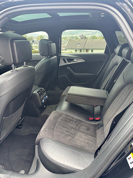 Audi A6 allroad 16 of 30